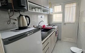 Departamento en la mejor ubicación de Mar del Plata a 50 metros del mar en zona Guemes y a dos cuadras del casino del mar !